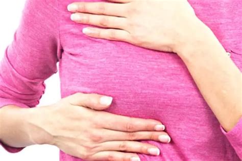 A Mysterious Breast Infection Is Affecting Healthy Women In Pune