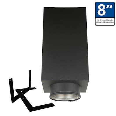 Chimney Support Box Adapter 的图像结果