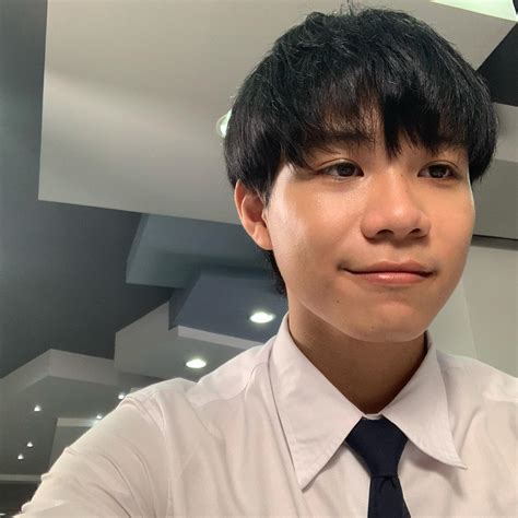 Tendou | Hajime mashite, 20y 🎉 | Instagram