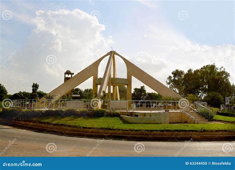 Dodoma, Tanzania. Political Map Stock Photography | CartoonDealer.com #145877684