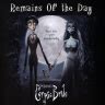 Corpse Bride Remains of the Day French 的图像结果