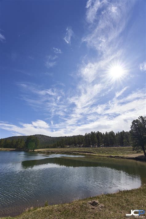 Monte Verde Lake Angel Fire Drone Video 360 Panorama Photo — Jason ...