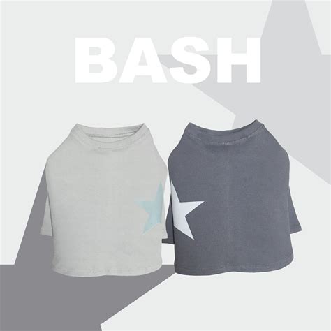 【ご予約】STARロンTee⭐︎送料無料⭐︎ | LOVE YU DOG（BAAAL BASH DOG WEARオフィシャルWEB STORE)