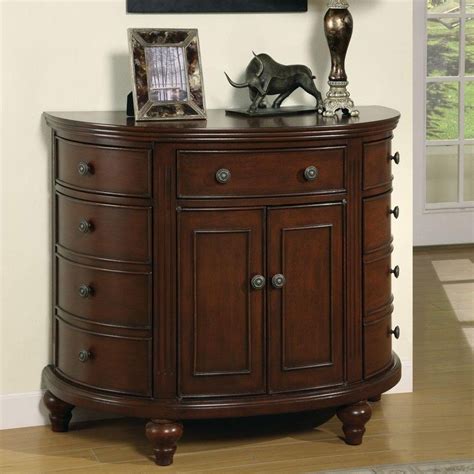 accent chest living room