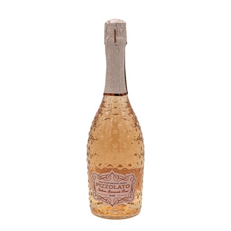 Pizzolato Rose Prosecco – Bottles Fine Wine