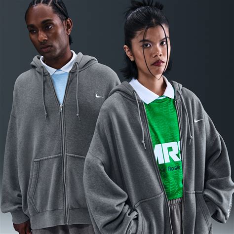 Full Zip Hoodies & Sweatshirts. Nike UK