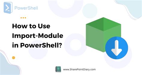 Image result for Load PowerShell Module