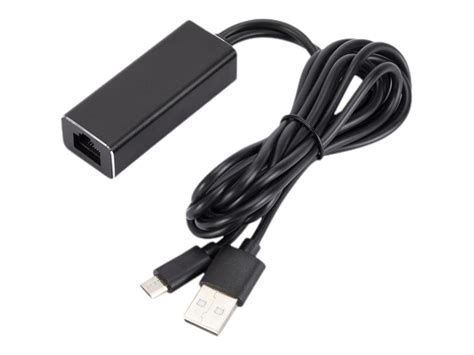 Image result for Micro USB Network Adapter