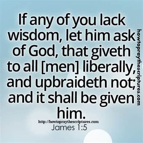 Image result for Wisdom Scriptures