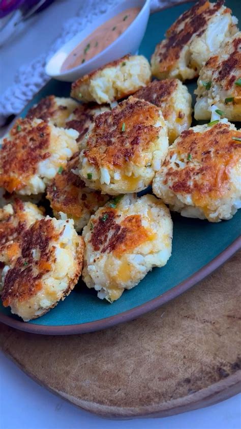 Cheesy cauliflower steak – Artofit