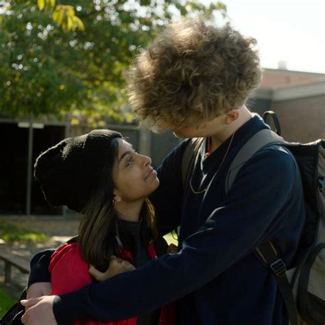 Young Hearts (2020) par Sarah Sherman, Zachary Ray Sherman