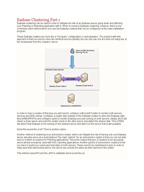 Essbase Explained 的图像结果