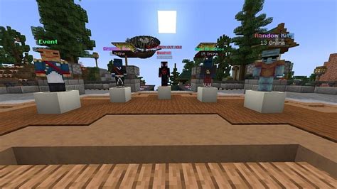 Image result for Minecraft PvP Servers IP Java