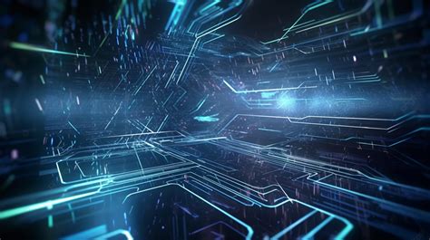 Technology Background Design Portrait 的图像结果