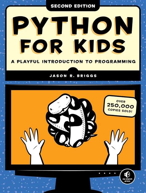 Python Learning for Kids 的图像结果
