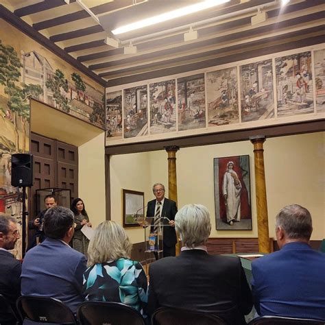 🏛️ ️ Ayer se firmó la renovación de la DTI Lab - Cátedra Guadalajara ...