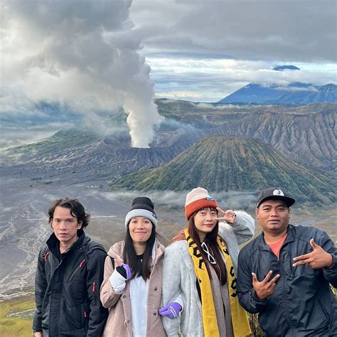 MOUNT BROMO TOUR (Kuala Lumpur): Ce qu'il faut savoir pour votre visite (avec critiques)