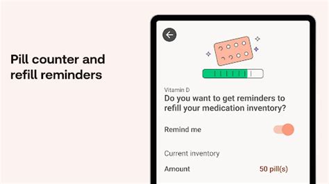 MyTherapy Medicine Reminder – Apps on Google Play