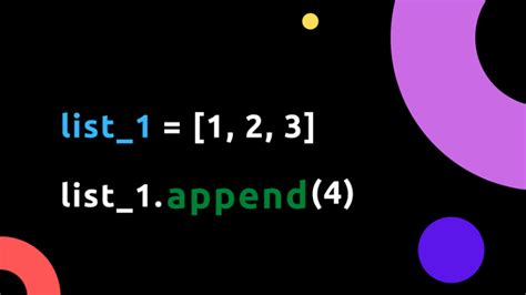 Args.append Python 的图像结果