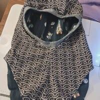 Buy Child Coif Hood,with Bonus Knight,shark,animal Ear Add Ons ...