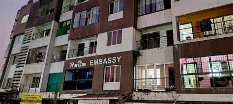 Regal Embassy in Eshwar Nagar,Manipal - Best Full Furnished Home Rental ...