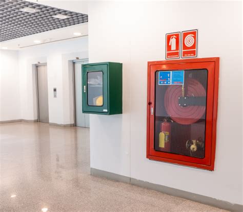 Fire Safety Services Calgary | Fire Prevention Edmonton