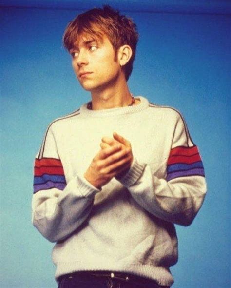 Damon Albarn young | Damon albarn, Damon albarn young, Damon