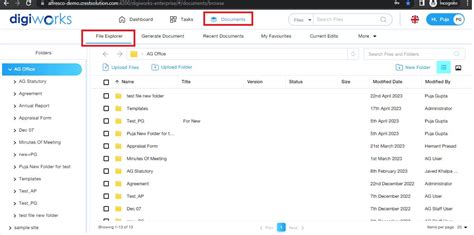 Image result for File Explorer Documentation
