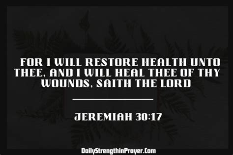 Image result for Healing Scriptures for Cancer