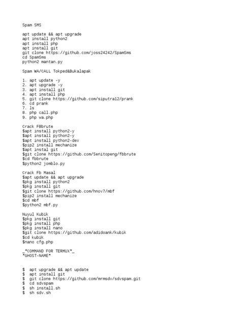 Script Termux Mining 的图像结果