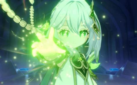 Genshin Impact Buer - Demon Name Of Dendro Archon & Her Secrets