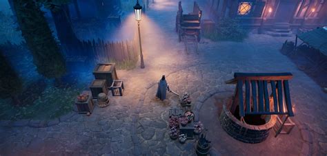 Image result for V Rising Leveling Guide