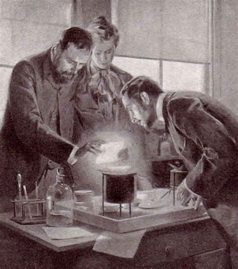 Why are elements like radium dangerous? A chemist explains radioactivity and its health effects