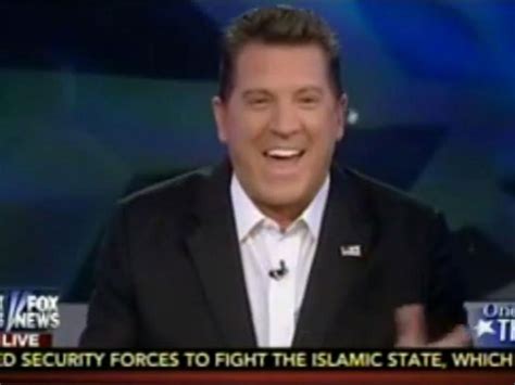 'Boobs on the ground': Fox News presenter Eric Bolling responds to UAE ...