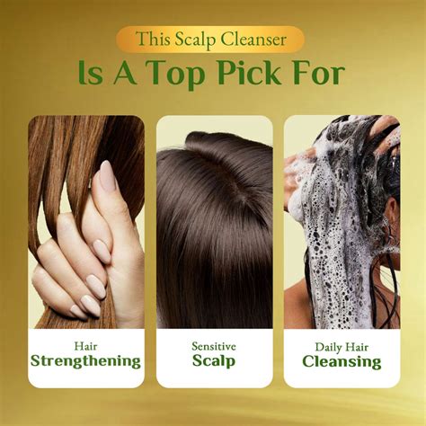 Richfeel Scalp Cleanser 500 ml – richfeelnaturals.com