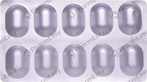 Storax Pr Strip Of 10 Tablets: Uses, Side Effects, Price & Dosage ...