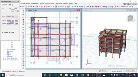 Image result for Prota Structure Tutorial Videos by Joshua Designer