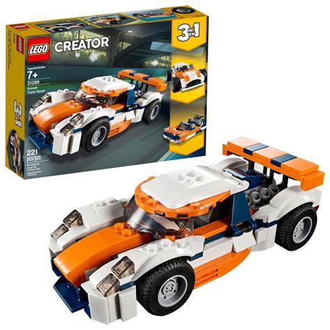 lego 2k drive