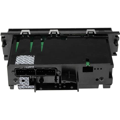 Image result for Dorman Climate Control Module