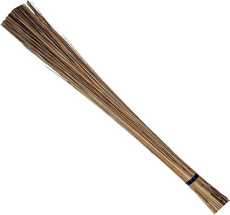 nariyal jhadu/Coconut Leaf Broom Stick/Traditional Broom Stick/Natural ...