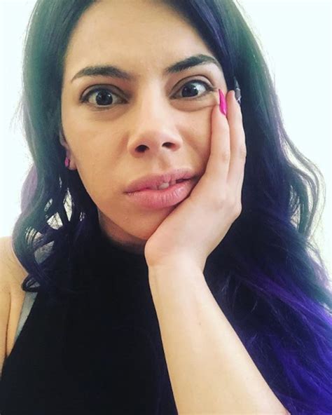 Aparecen fotos de Lizbeth Rodriguez desnuda y con algunos otros ‘detallitos’ – Metro Ecuador