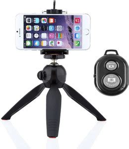 QUEZIL MKN 228/360 Degree Portable Tripod Selfie Stick for Digital ...