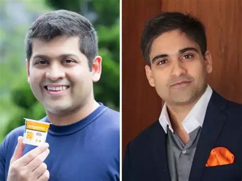 Cashkaro: Epigamia co-founder, CashKaro boss want to have time for ...