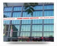 ALLEN Career Institute, Bundi – Address and Contact Details