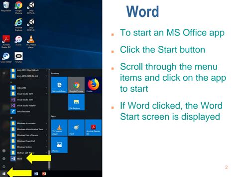 Open MS Word 的图像结果