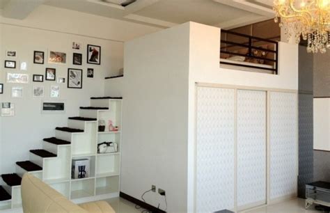 15平米房间设计,15平米小户型,15平方米的房间图片_大山谷图库