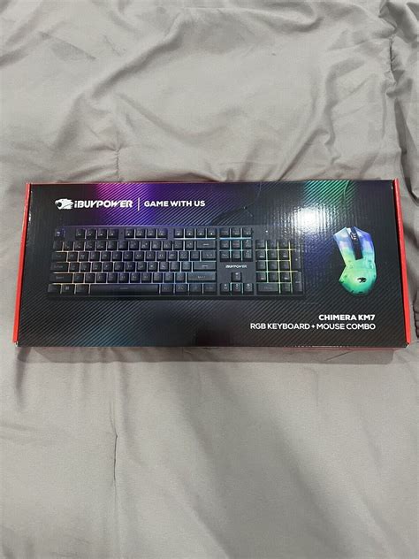 iBUYPOWER Mouse Color Settings 的图像结果