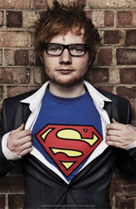 Biography | Ed Sheeran Tour Dates