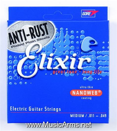 Image result for Elixir Ukulele Strings