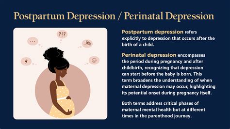 Breaking the Silence on Postpartum Depression - Pennsylvania ...